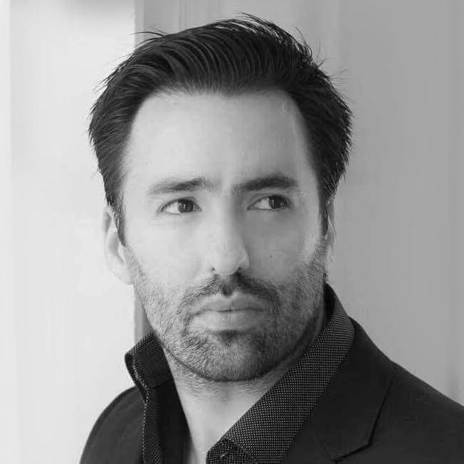 Cristián Pablo Ardito — retrato